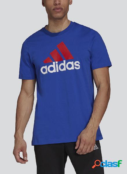 T-SHIRT ESSENTIALS BIG LOGO