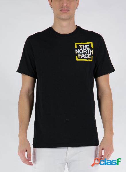 T-SHIRT GRAPHIC TEE