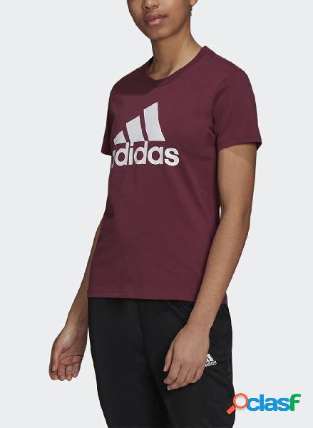 T-SHIRT LOUNGEWEAR ESSENTIALS LOGO