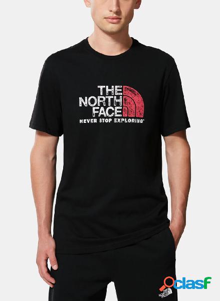 T-SHIRT RUST 2