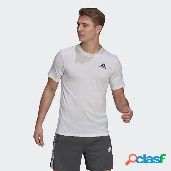 T-shirt AEROREADY Designed 2 Move Sport