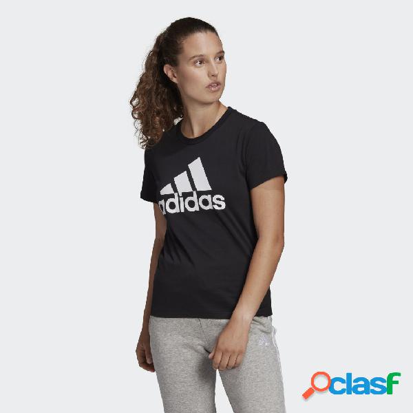 T-shirt LOUNGEWEAR Essentials Logo