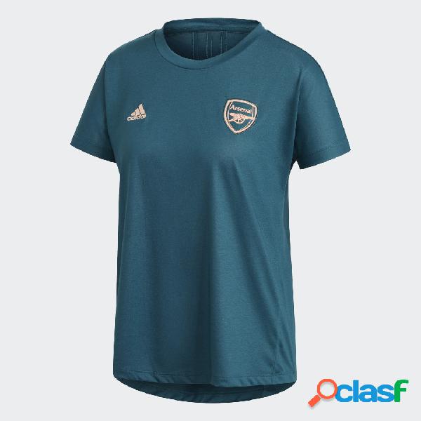 T-shirt Travel Arsenal FC