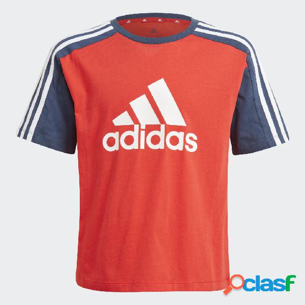 T-shirt adidas Essentials Colorblock