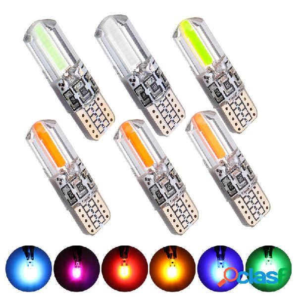 T10 LED Indicatore di direzione laterale a cuneo per auto