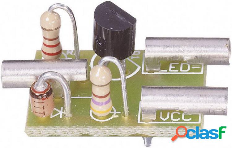 TAMS Elektronik 21-01-004 LED a corrente costante 1 pz.