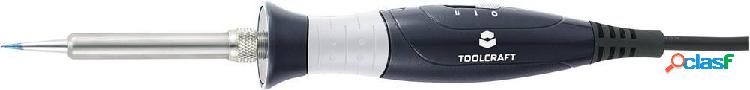 TOOLCRAFT KK-15030P Saldatore 230 V 30 W, 15 W Stilo