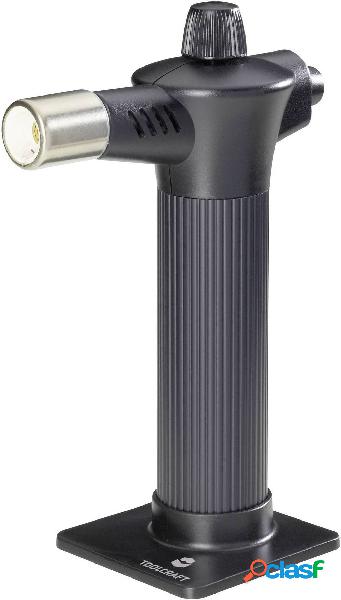 TOOLCRAFT MT-6804 Bruciatore a gas 1300 °C 60 min incl.
