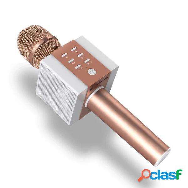 TOSING 008 bluetooth Microfono Microfono wireless KTV