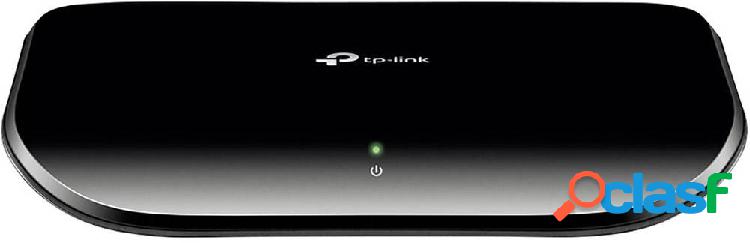 TP-LINK TL-SG1005D Switch di rete 5 Porte 1 GBit/s