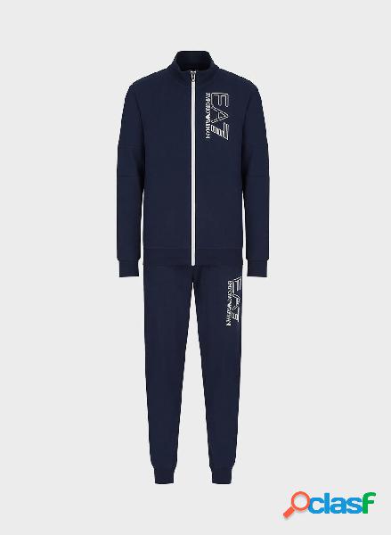 TUTA FUNDAMENTAL SPORTY