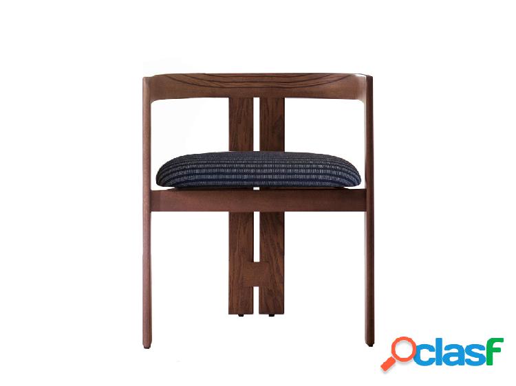 Tacchini Pigreco Sedia Limited Edition - Lippia 07