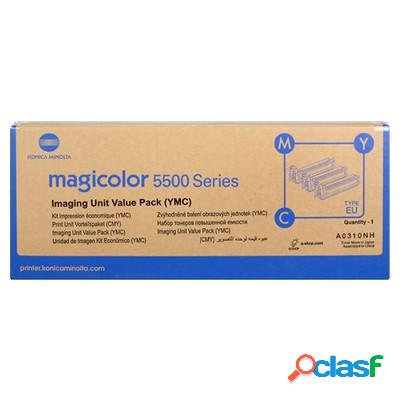 Tamburo Minolta A0310NH originale COLORE