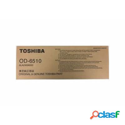 Tamburo Toshiba 6LA23006000 OD-6510 originale NERO