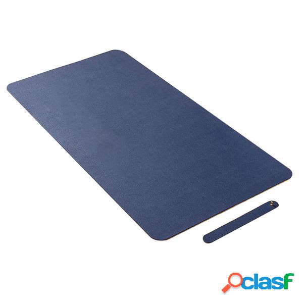 Tappetino per mouse da 90 * 43 cm su entrambi i lati