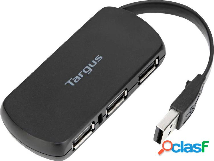 Targus ACH114EU Adattatore USB