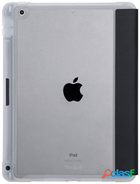Targus SafePort AM Slim 10.2 iPad Clear Custodia a libro