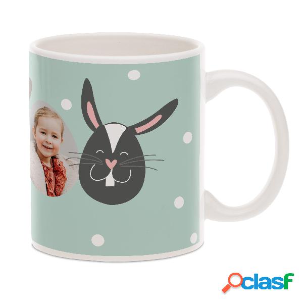 Tazza Personalizzata - Pasqua