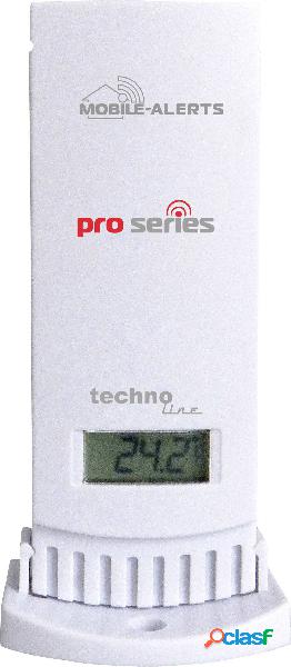 Techno Line Mobile Alerts MA 10241 Sensore per temperatura e