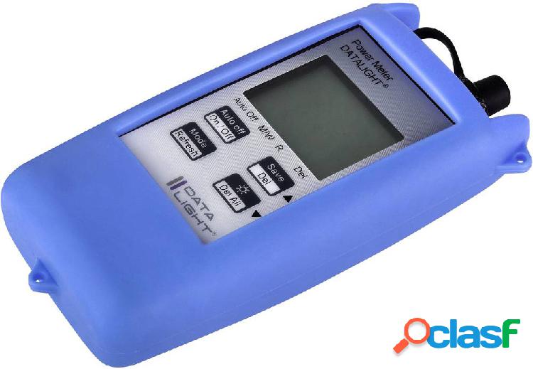 Tester per fibra ottica Fränkische Rohrwerke DATALIGHT