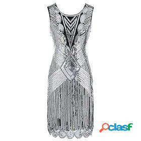 The Great Gatsby Charleston Roaring 20s 1920s Sparkle Shine