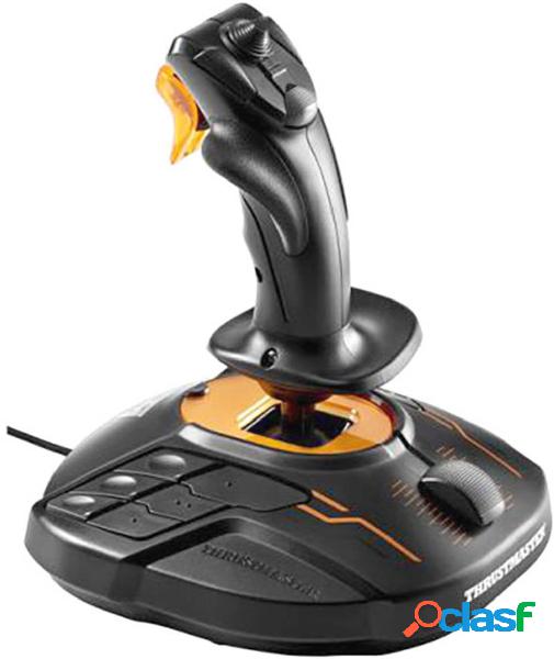 Thrustmaster T16000M FCS Flightstick Joystick USB PC Nero,
