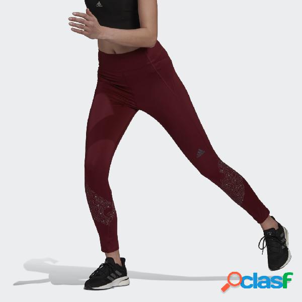Tight 7/8 Own the Run Radically Reflective