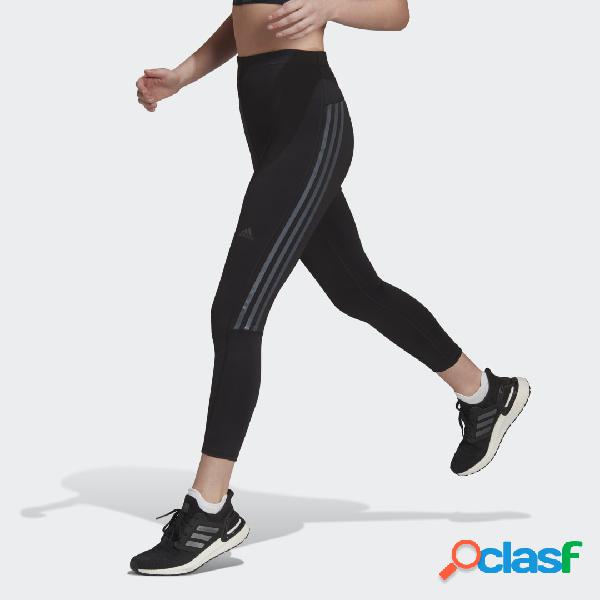 Tight 7/8 da running Run Icons 3-Stripes