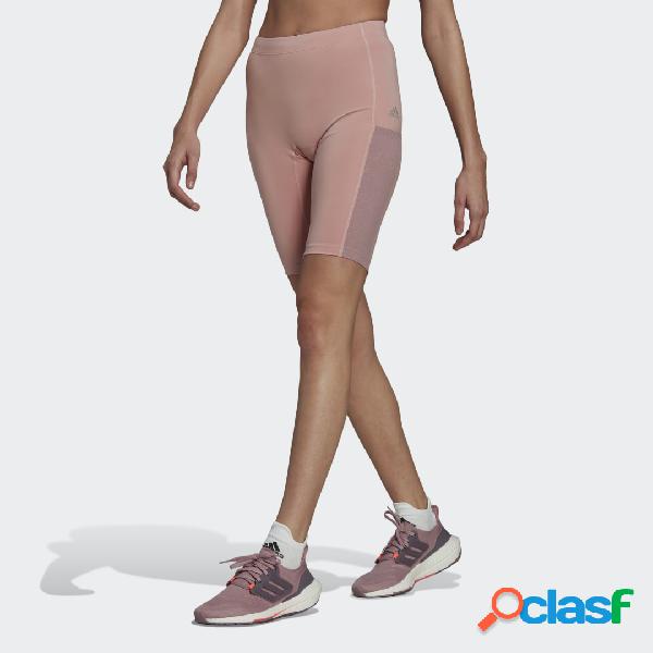 Tight corti FastImpact Lace Running Bike