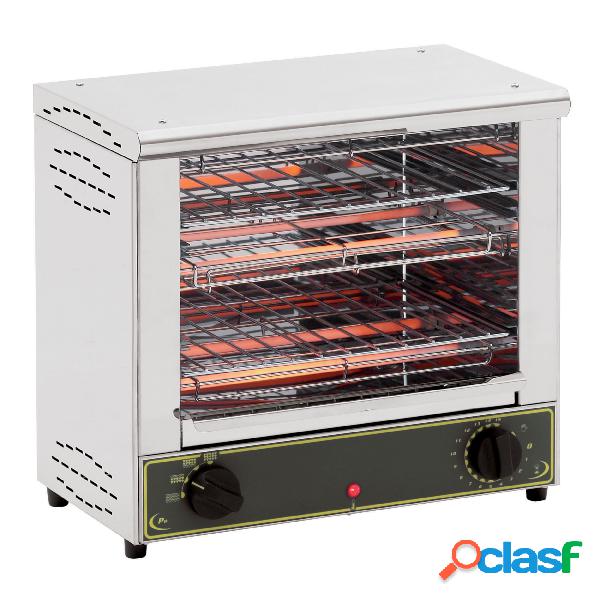 Toaster Mod. BAR 2000, peso 11,18 kg
