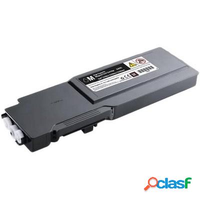Toner Dell 593-11117 H5XJP RD907 originale MAGENTA