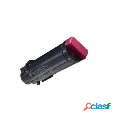 Toner Dell 593-BBRX FJRT6 042T1 originale MAGENTA