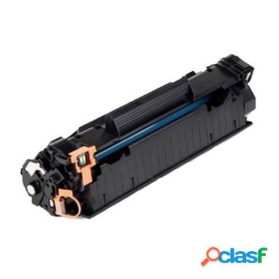 Toner Hp CE285X 85X compatibile NERO