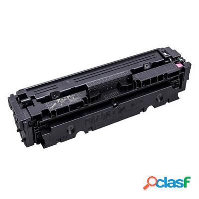 Toner Hp CF413A compatibile MAGENTA