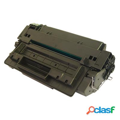 Toner Hp Q6511A 11A compatibile NERO