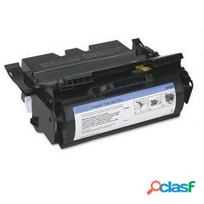 Toner Ibm 75P6961 compatibile NERO