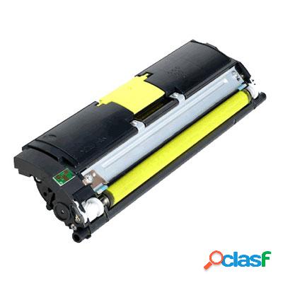 Toner Minolta 1710589005 compatibile GIALLO