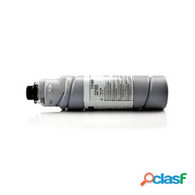 Toner Ricoh 885229 TYPE2210D K02 compatibile NERO