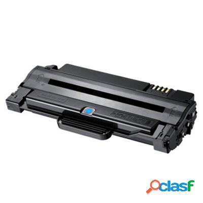 Toner Samsung MLT-D1052L SU758A compatibile NERO