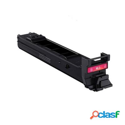 Toner Sharp MX-C40NTM compatibile MAGENTA