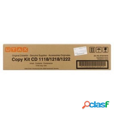 Toner Utax 612210010 originale NERO