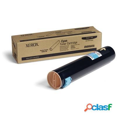 Toner Xerox 106R01160 originale CIANO