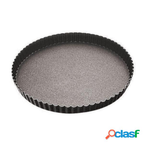 Tortiera Festonata in antiaderente senza PFOA 32xh2,5 cm