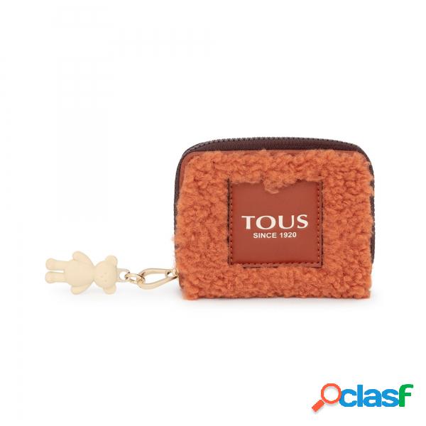 Tous M. Amaya Borsa calda Tous Portafogli