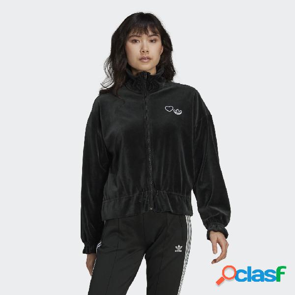Track jacket