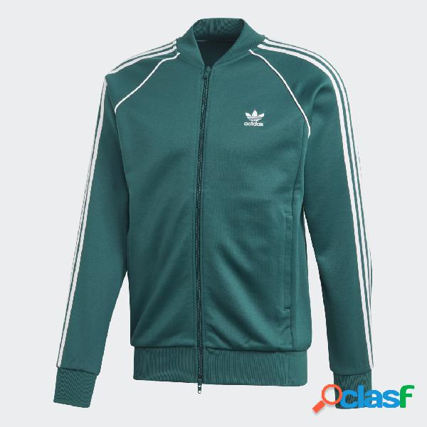 Track jacket SST