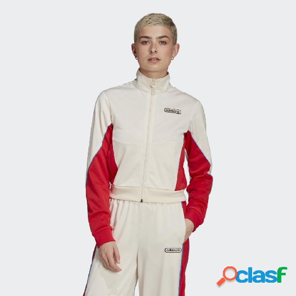 Track top