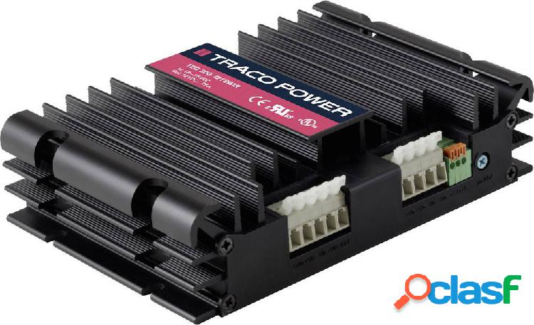 TracoPower TEQ 300-7215WIR Modulo convertitore DC / DC 110