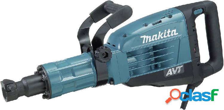 Trapano demolitore Esagonale Makita 1510 W incl. valigia
