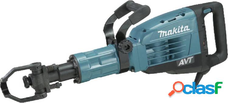 Trapano demolitore Esagono interno 1 1/8 Makita 1510 W incl.